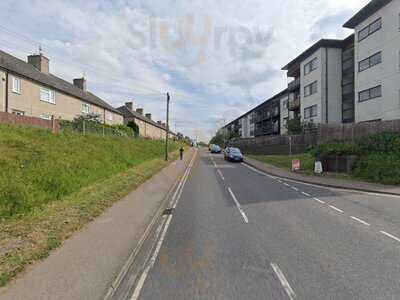 Tastys Peri Peri & Pizza