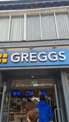 Greggs