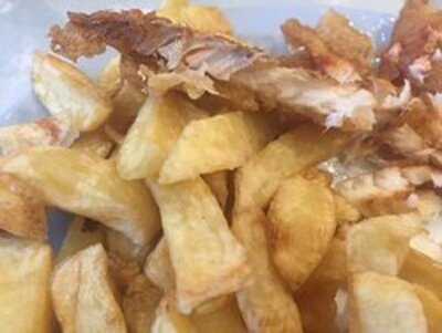Riverside Traditional Fish And Chips Bakewell
