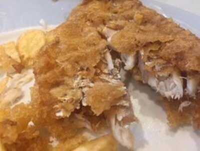 Riverside Traditional Fish And Chips Bakewell