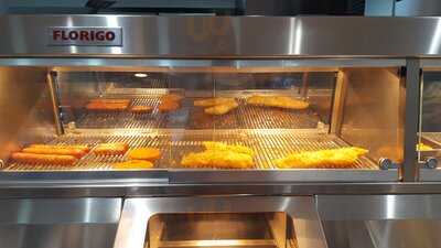 Riverside Traditional Fish And Chips Bakewell