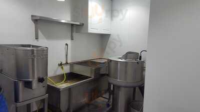 Riverside Traditional Fish And Chips Bakewell