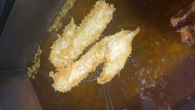 Riverside Traditional Fish And Chips Bakewell