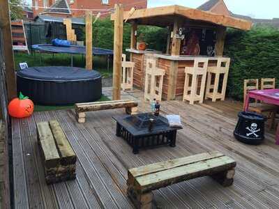 Valhalla Bar & Grill