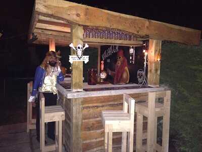 Valhalla Bar & Grill