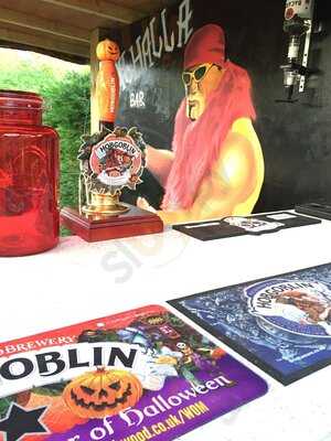 Valhalla Bar & Grill