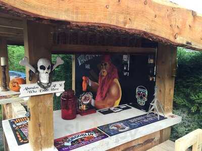 Valhalla Bar & Grill