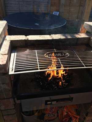 Valhalla Bar & Grill