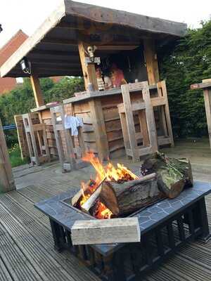 Valhalla Bar & Grill