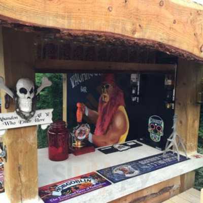 Valhalla Bar & Grill