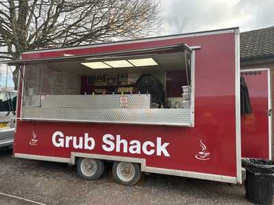 Grub Shack