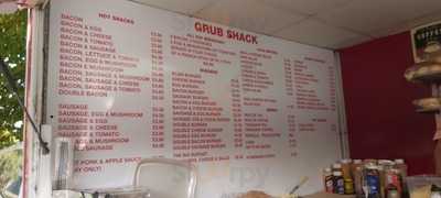 Grub Shack