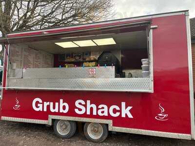 Grub Shack