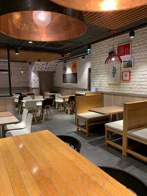 Kfc Welwyn Garden City