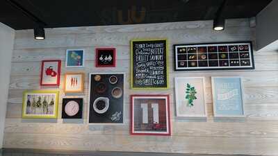 Kfc Welwyn Garden City