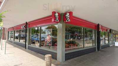 Kfc Welwyn Garden City