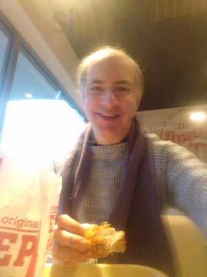 Kfc Welwyn Garden City