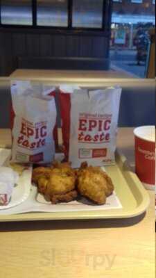 Kfc Welwyn Garden City