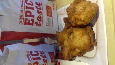 Kfc Welwyn Garden City