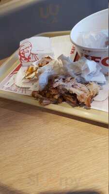 Kfc Welwyn Garden City