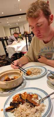 Shanghai Chinese Takeaway