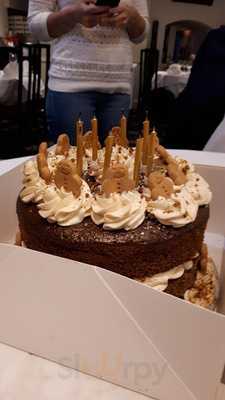 Shanghai Chinese Takeaway