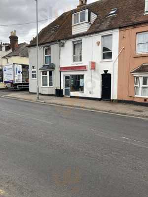 Shanghai Chinese Takeaway