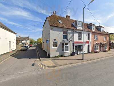 Shanghai Chinese Takeaway