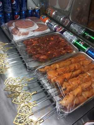 Totnes Grill Kebab Pizzas Burgers Fried Chickens