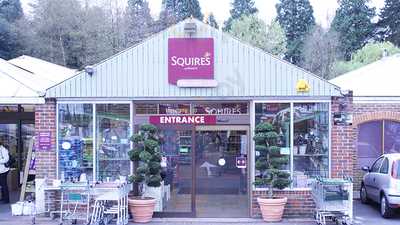 Squire's Garden Centre