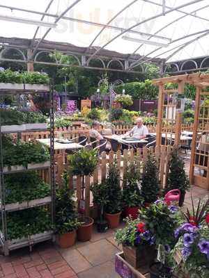 Squire's Garden Centre
