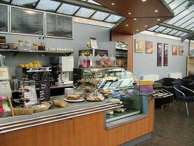 Squire's Garden Centre