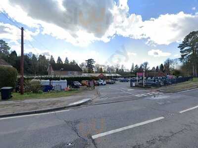 Squire's Garden Centre