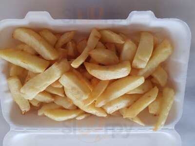 Churchill's Fish & Chips Rawreth