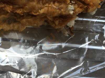 Churchill's Fish & Chips Rawreth