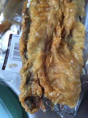 Churchill's Fish & Chips Rawreth