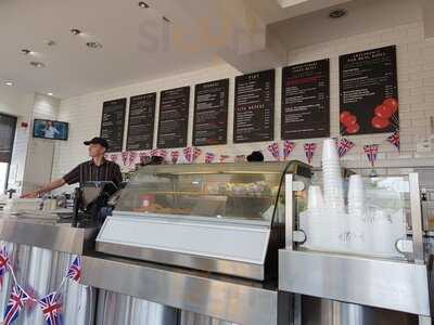 Churchill's Fish & Chips Rawreth