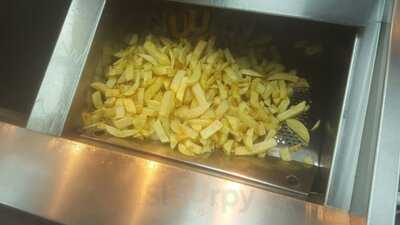Churchill's Fish & Chips Rawreth