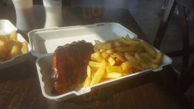 Churchill's Fish & Chips Rawreth