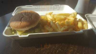 Churchill's Fish & Chips Rawreth