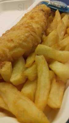Churchill's Fish & Chips Rawreth
