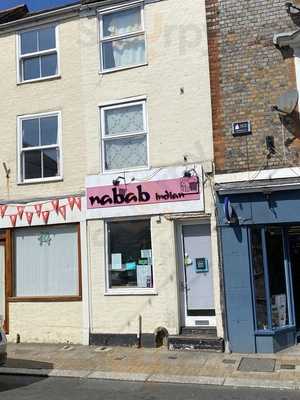 Nabab Indian