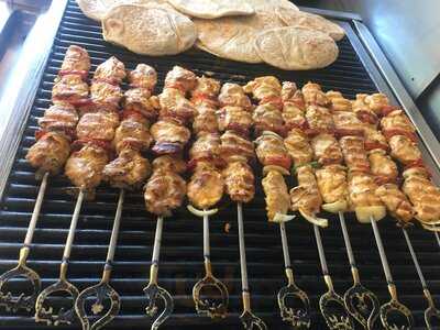 Farnborough Kebab And Burger House