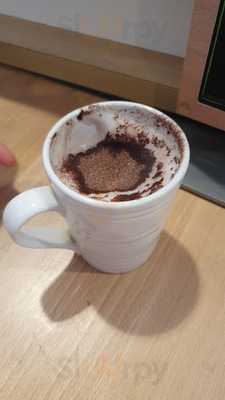 Morrisons Wells Cafe