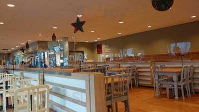 Morrisons Wells Cafe