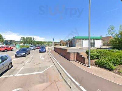 Morrisons Wells Cafe