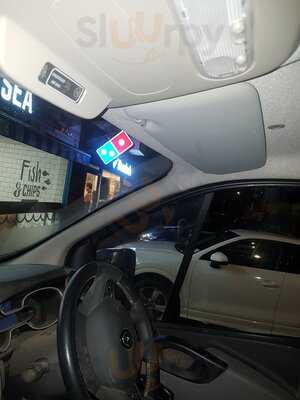 Domino's Pizza - Fleet