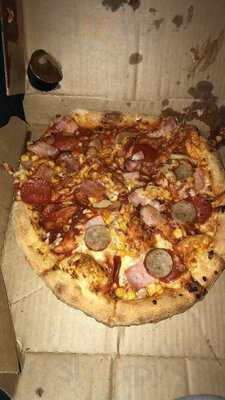 Domino's Pizza - Fleet