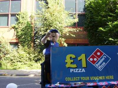 Domino's Pizza - Fleet