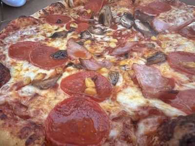 Domino's Pizza - Fleet